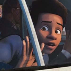 Meet your Posher, Isabella